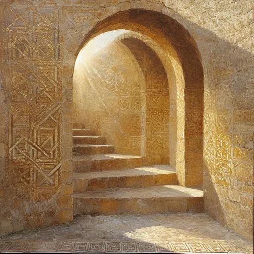 Ilaria name illustration