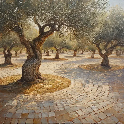 Ilda name illustration