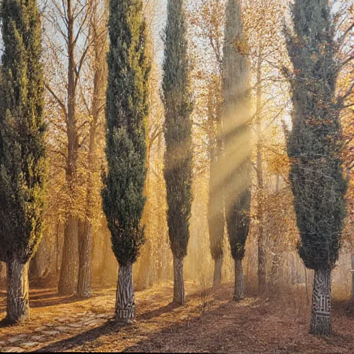 Ile name illustration