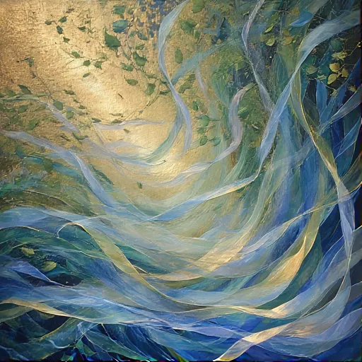 Ilean name illustration