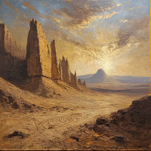 Ilhan name illustration