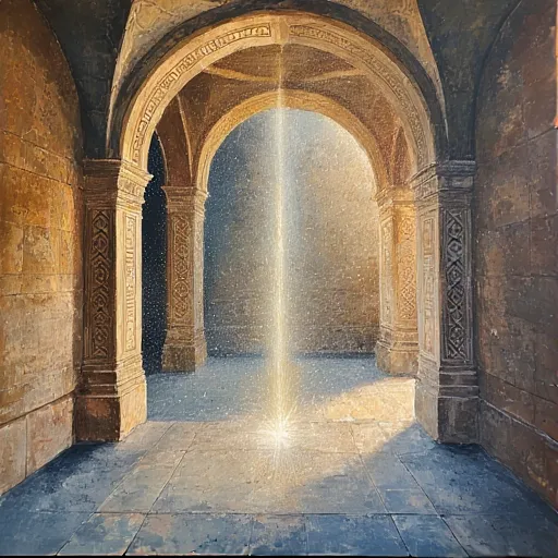 Ilia name illustration