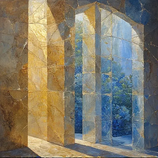 Iliana name illustration