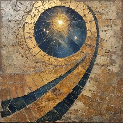 Ilija name illustration