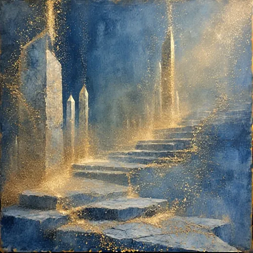 Ilinca name illustration