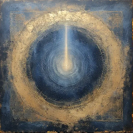 Ilja name illustration