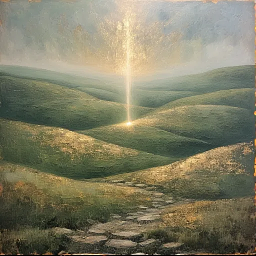 Illtyd name illustration