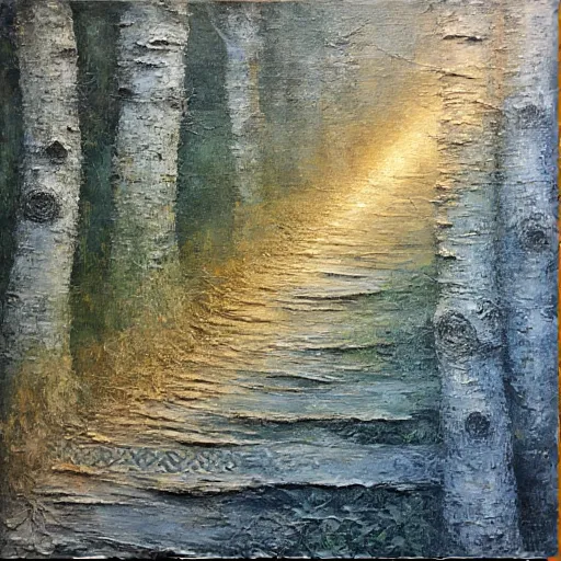 Ilmari name illustration