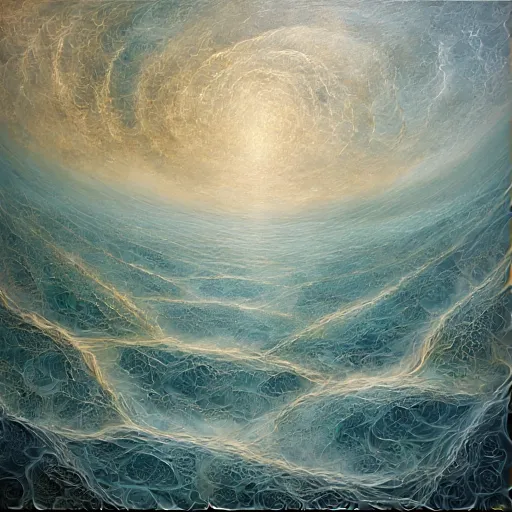 Ilmatar name illustration