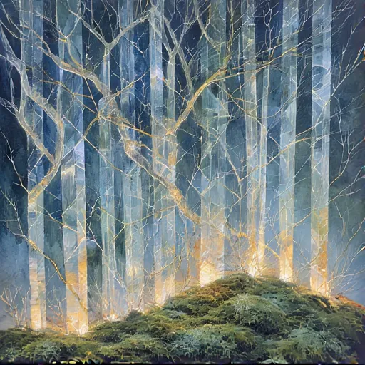 Ilmi name illustration