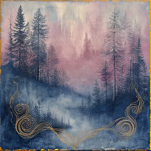 Ilta name illustration