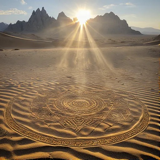 Ilyas name illustration