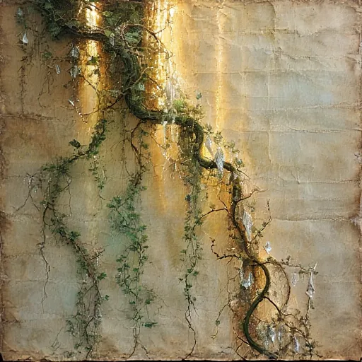 Imogen name illustration