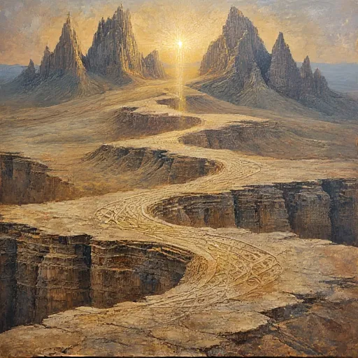 Imrich name illustration