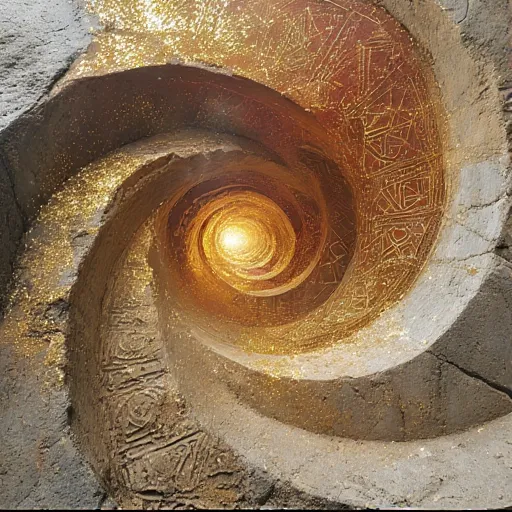 Imtiaz name illustration