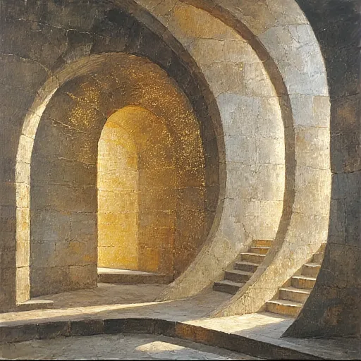 Inès name illustration