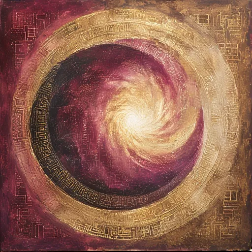 Inanna name illustration