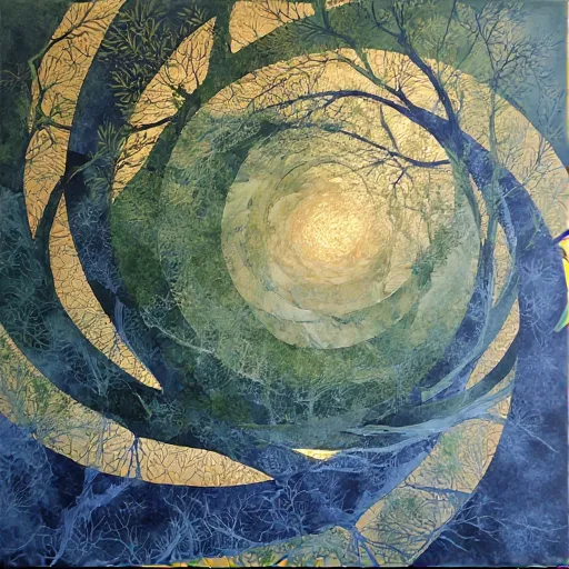 Inari name illustration