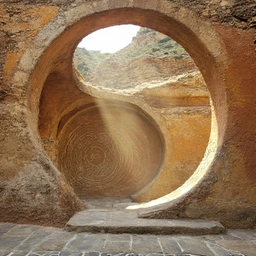 Indalecio name illustration