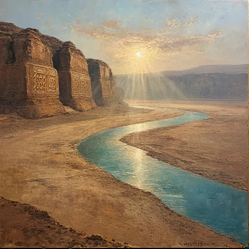 India name illustration