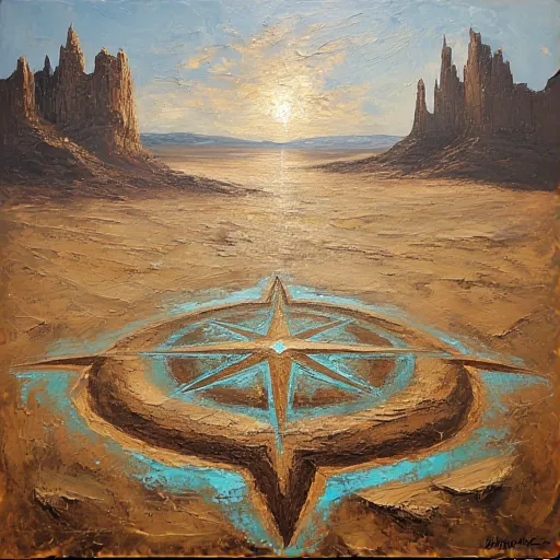 Indiana name illustration