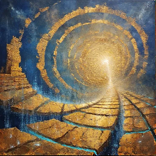 Indra name illustration