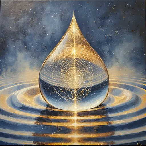 Indu name illustration