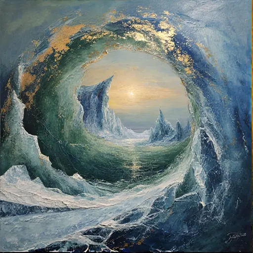 Ingebjørg name illustration