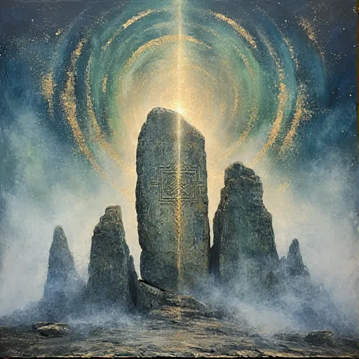 Ingemar name illustration