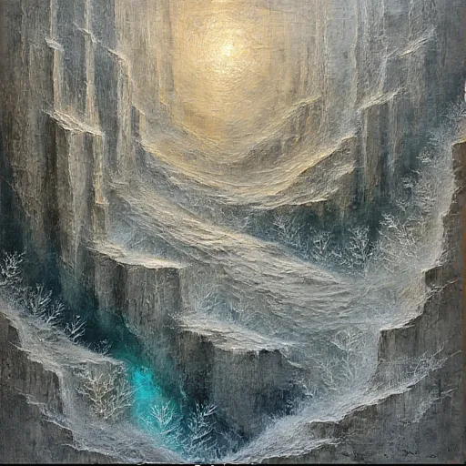 Ingibjörg name illustration