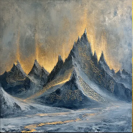 Ingolf name illustration