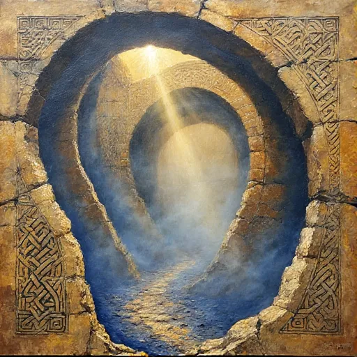 Ingram name illustration