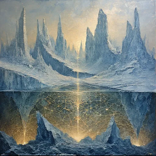 Ingrid name illustration