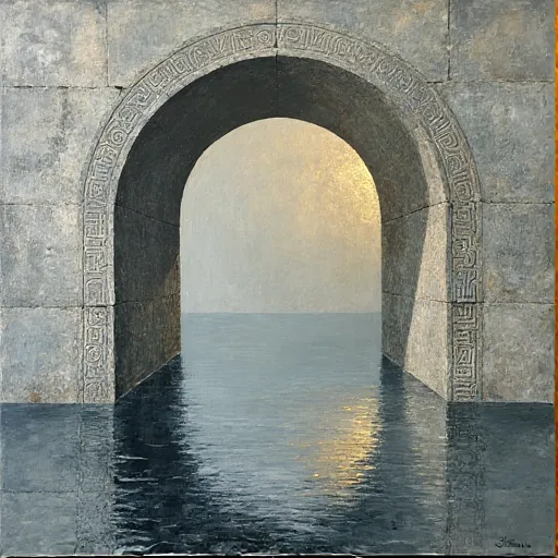 Ingulf name illustration