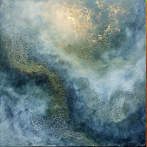 Ingunn name illustration