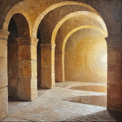 Inma name illustration