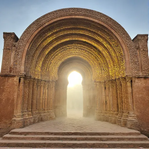 Inmaculada name illustration