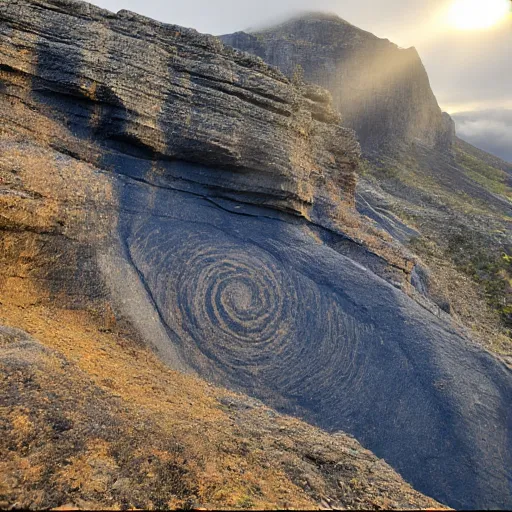 Innes name illustration