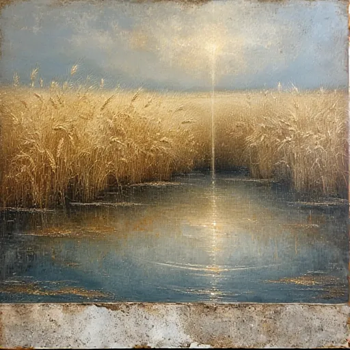 Innocent name illustration