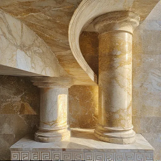 Ioanna name illustration