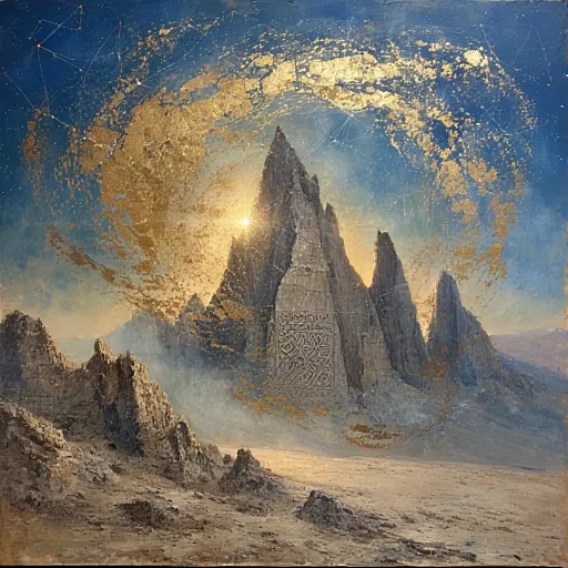 Ioannis name illustration