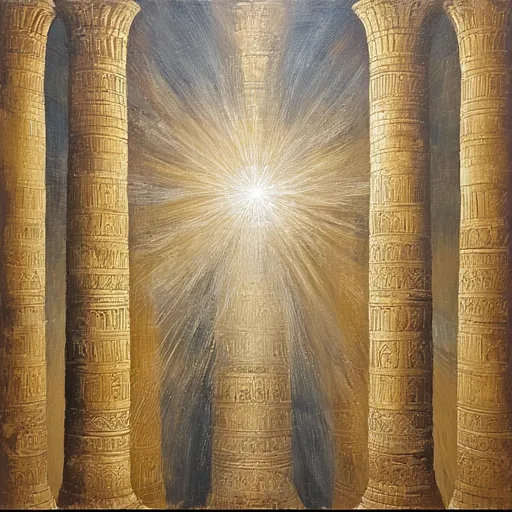 Ioel name illustration