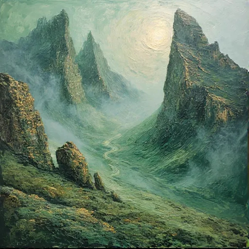 Iolo name illustration