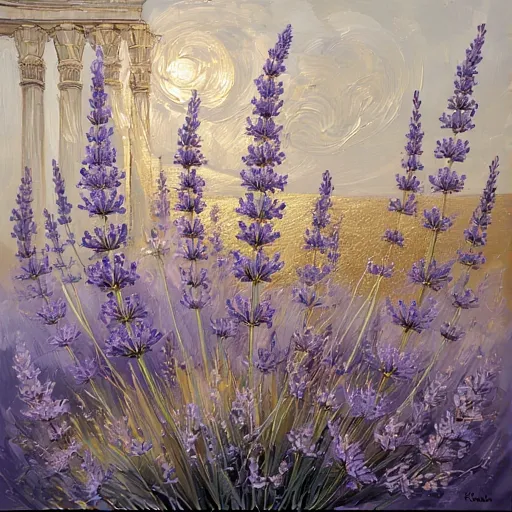 Ione name illustration