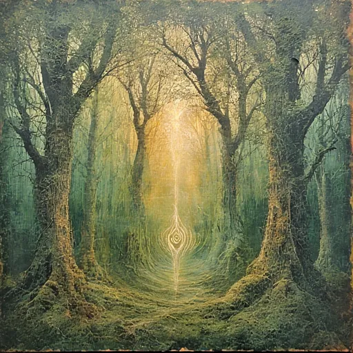 Ionela name illustration