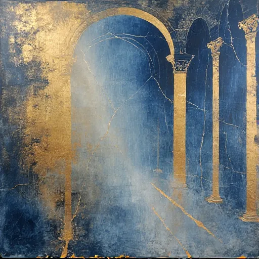 Irène name illustration