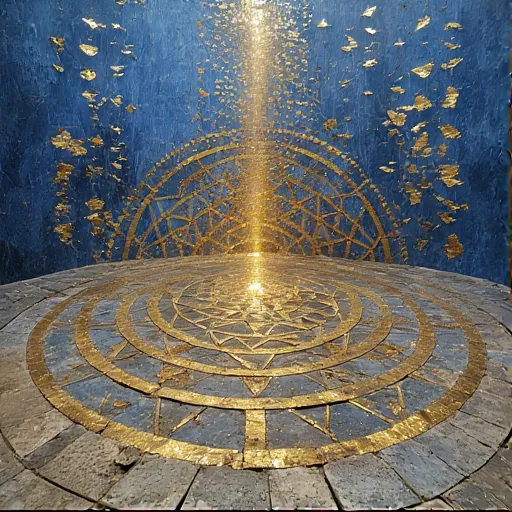 Irenaeus name illustration