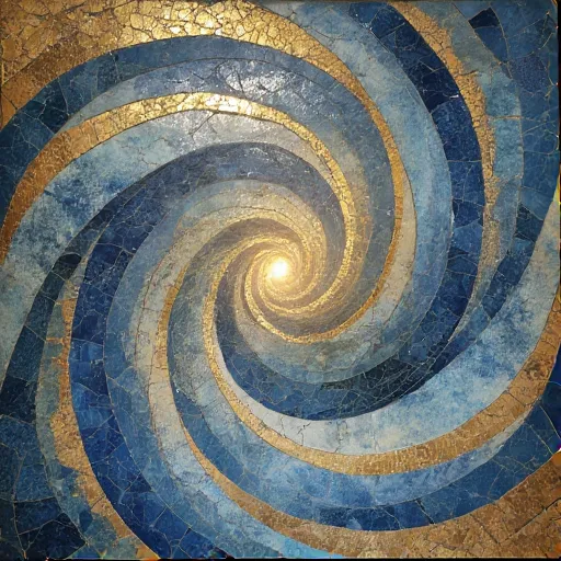 Irene name illustration