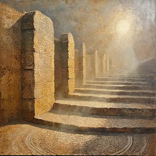 Iria name illustration