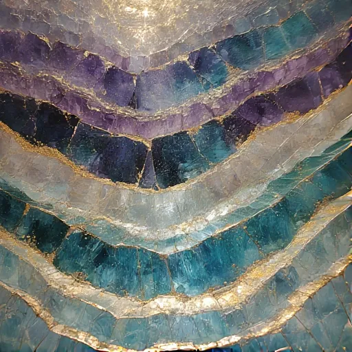 Irida name illustration